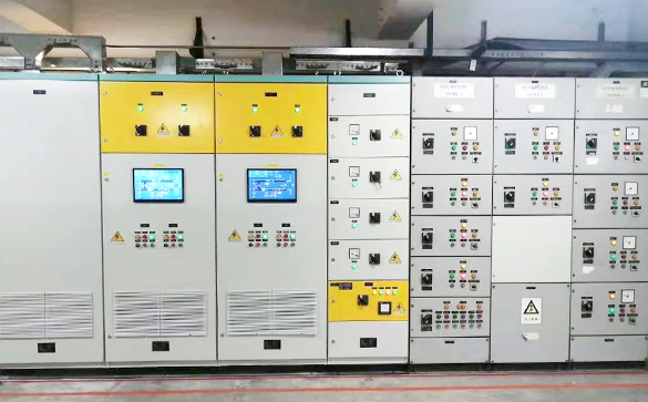 電氣系統工程 
