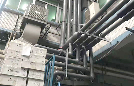 工藝管道系統工程 
