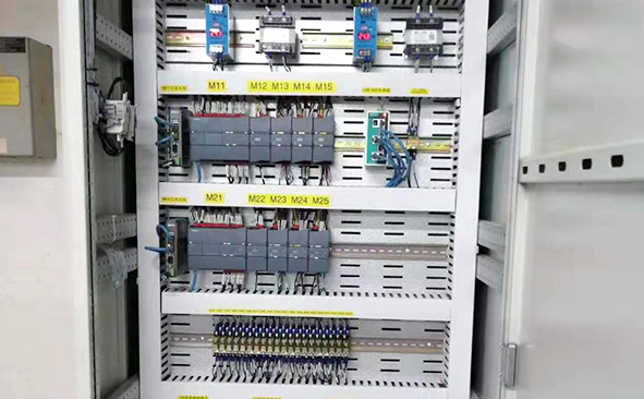 電氣系統工程 